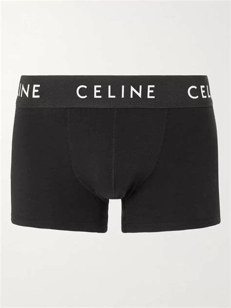 celine men's underwear.